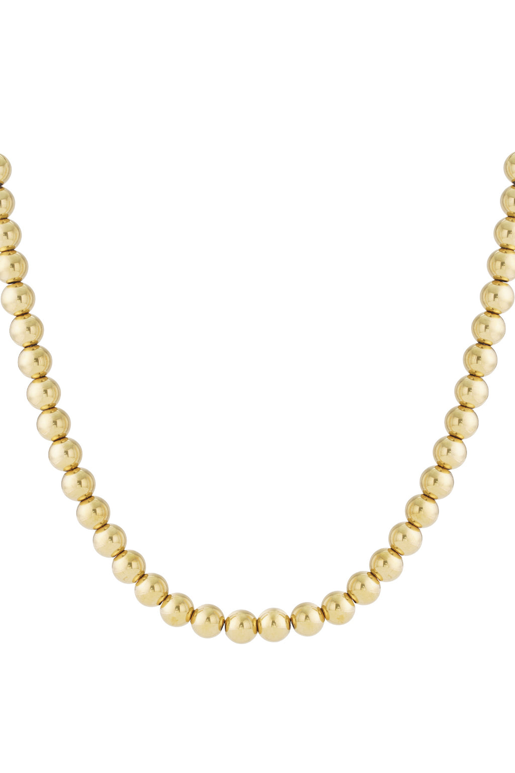 Elegant Beaded Necklace for Everyday Glam