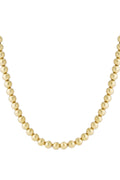 Elegant Beaded Necklace for Everyday Glam