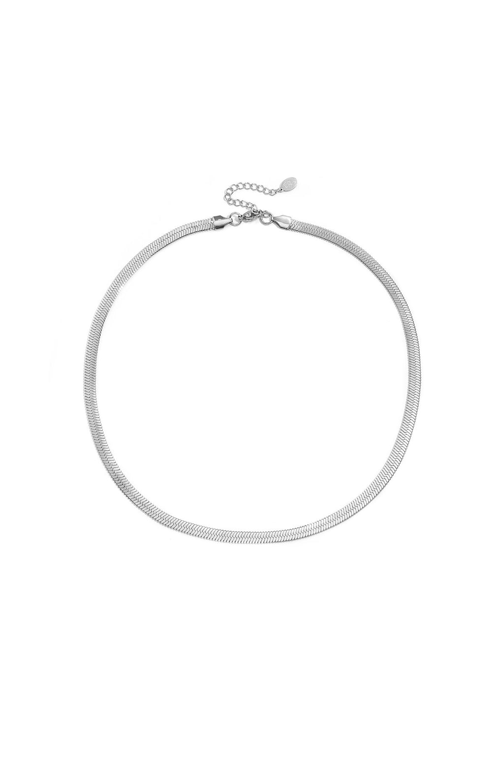 Stylish Stainless Steel Chain Necklace for All