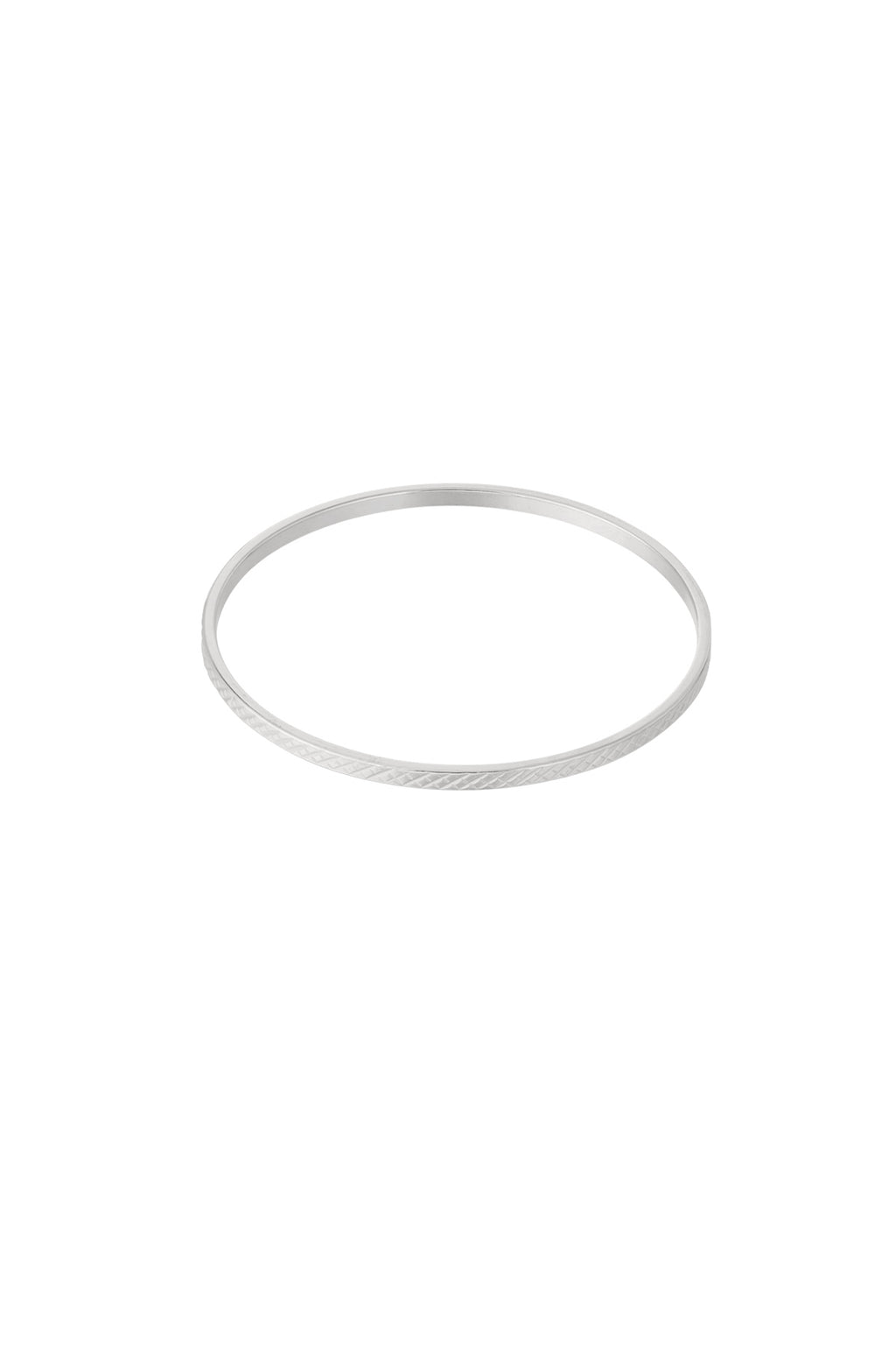Stylish All-Fit Bangle for Everyday Elegance