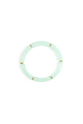 Charming Acrylic Beaded Bracelets for Women