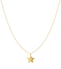 Elegant Gold Color Long Necklace for Daily Wear