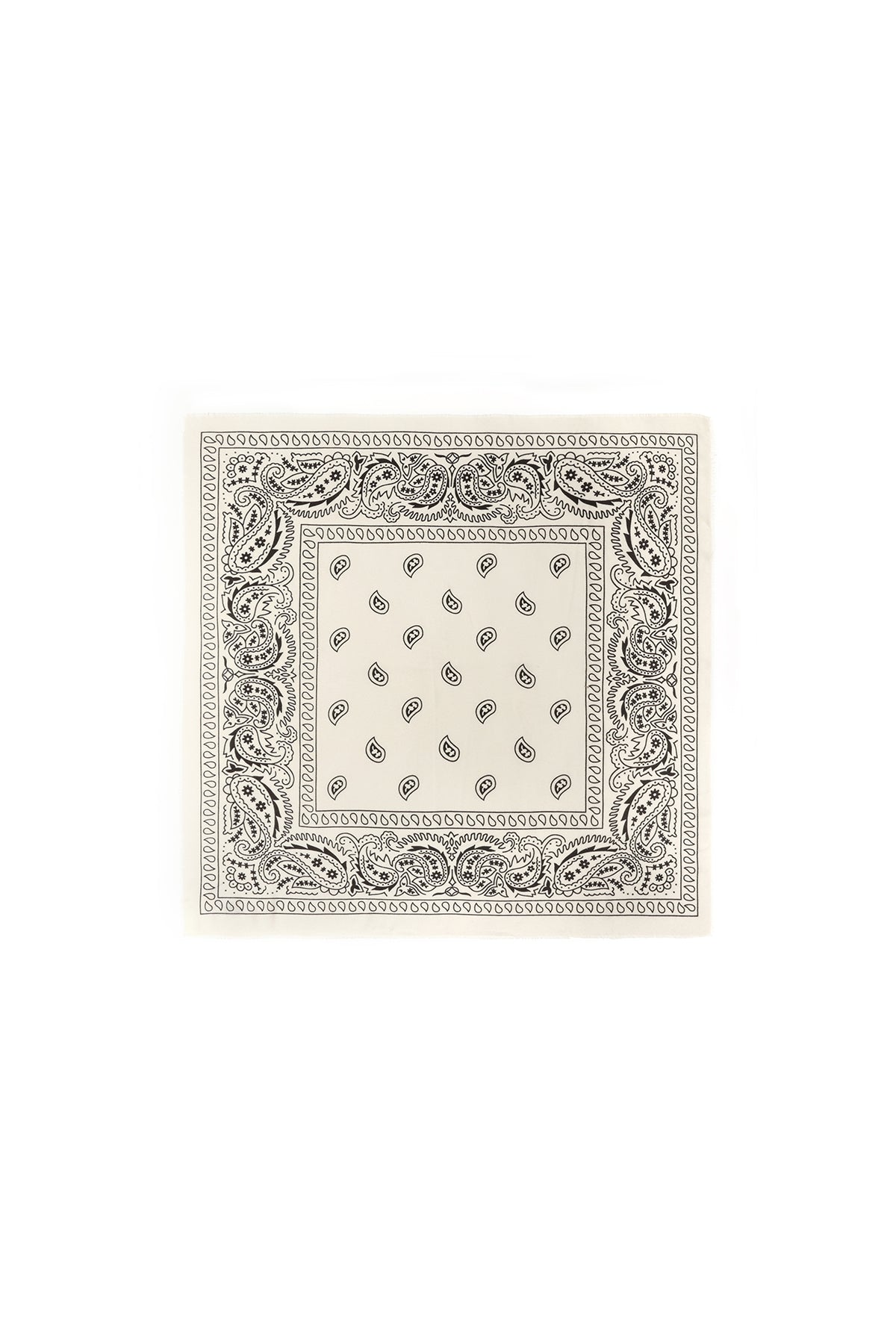 Bufandas de invierno con estampado paisley, clásicas, de poliéster, para uso diario.
