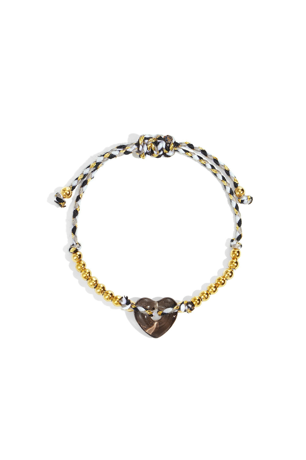 Chic Braided Bracelets for Everyday Elegance