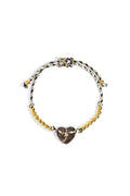 Chic Braided Bracelets for Everyday Elegance
