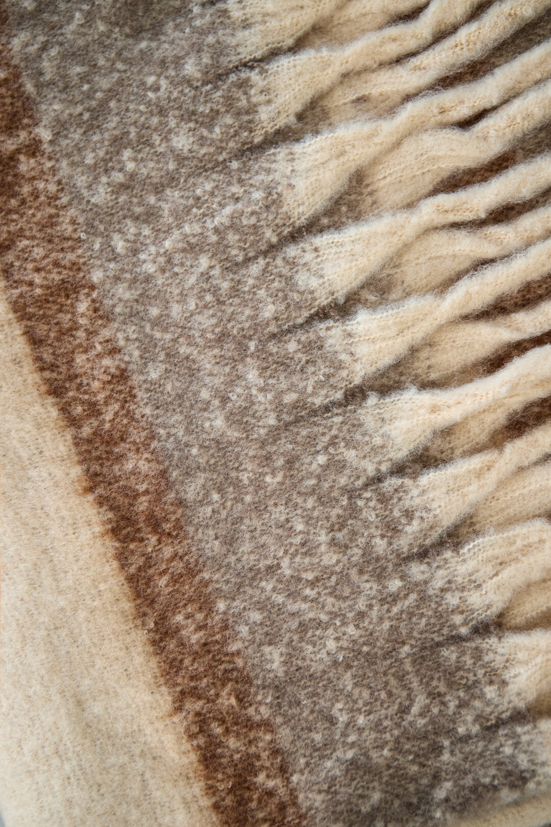 Soft & Stylish Winter Scarf for Women - Stay Warm in Style