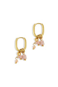 Elegant Drop Earrings for Everyday Glam