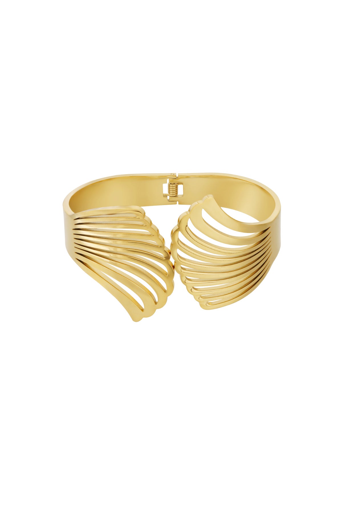 Brazalete de ángel