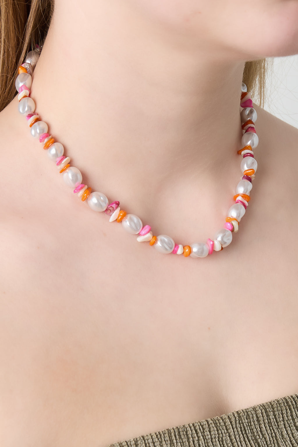 Collar Candy Crush