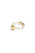 Stylish Adjustable Star Minimalist Ring
