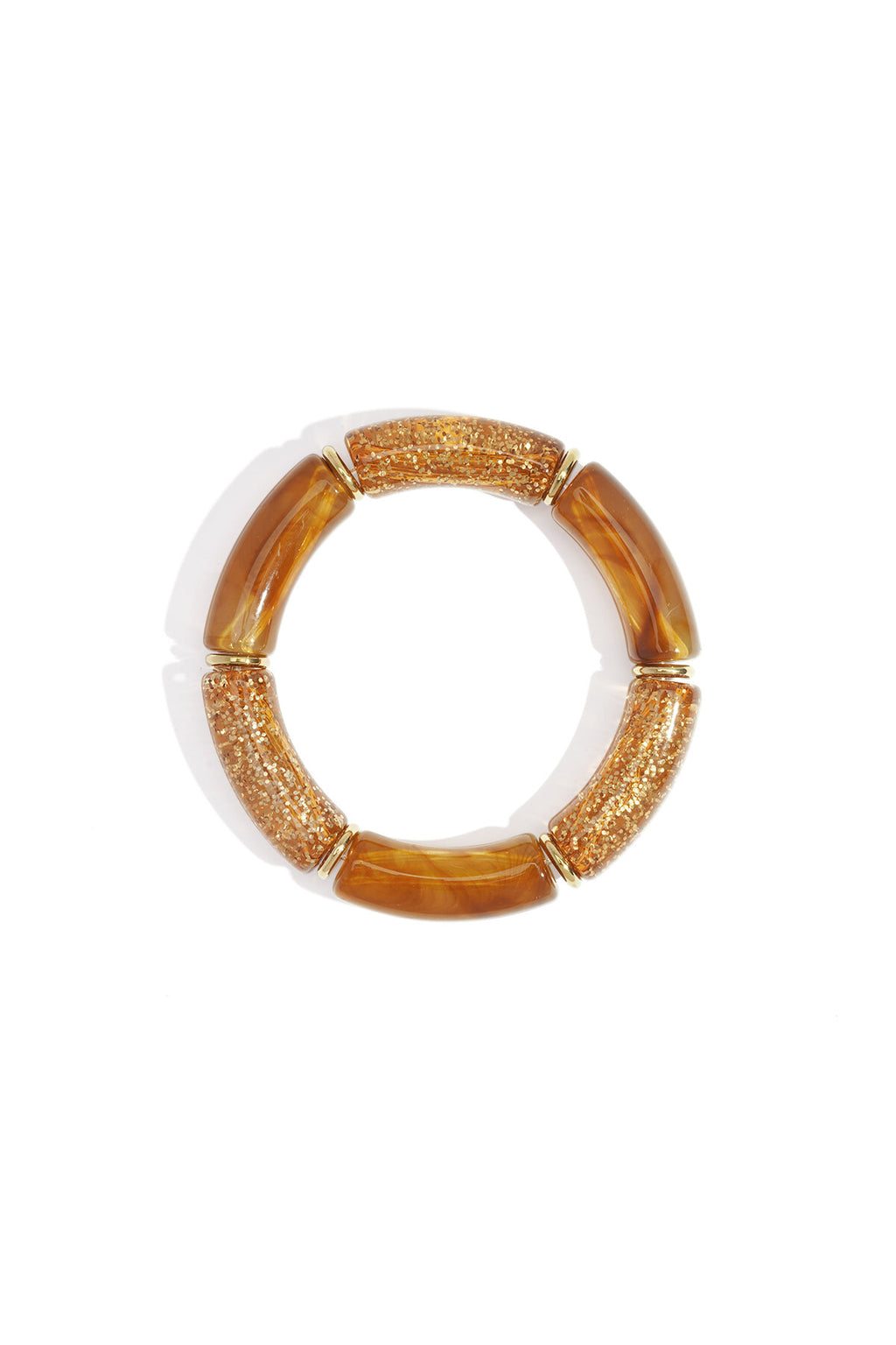 Elegant Retro Beaded Bracelet for Fall/Winter