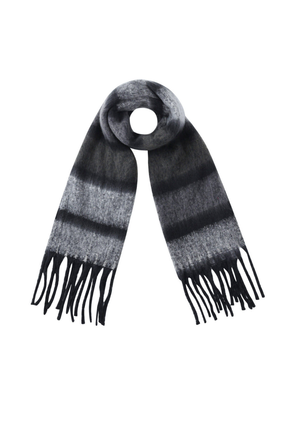 Soft & Stylish Winter Scarf for Women - Stay Warm in Style