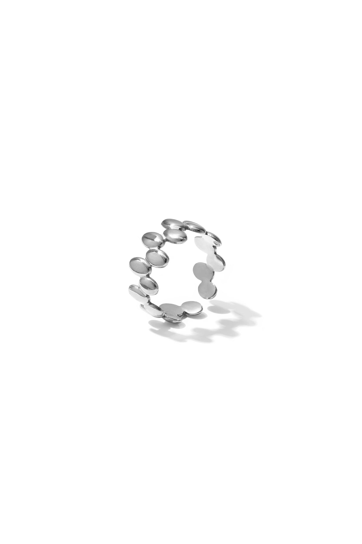 anillo círculos