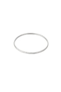 Elegant Stainless Steel Bangle for Everyday Style