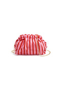 Chic Half-moon Crossbody Bag for Spring/Summer