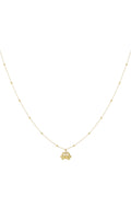 Elegant Animal Pendant Necklace for Women
