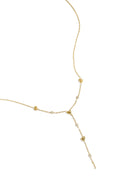 Elegant Heart Rhinestone Necklace for Daily Wear