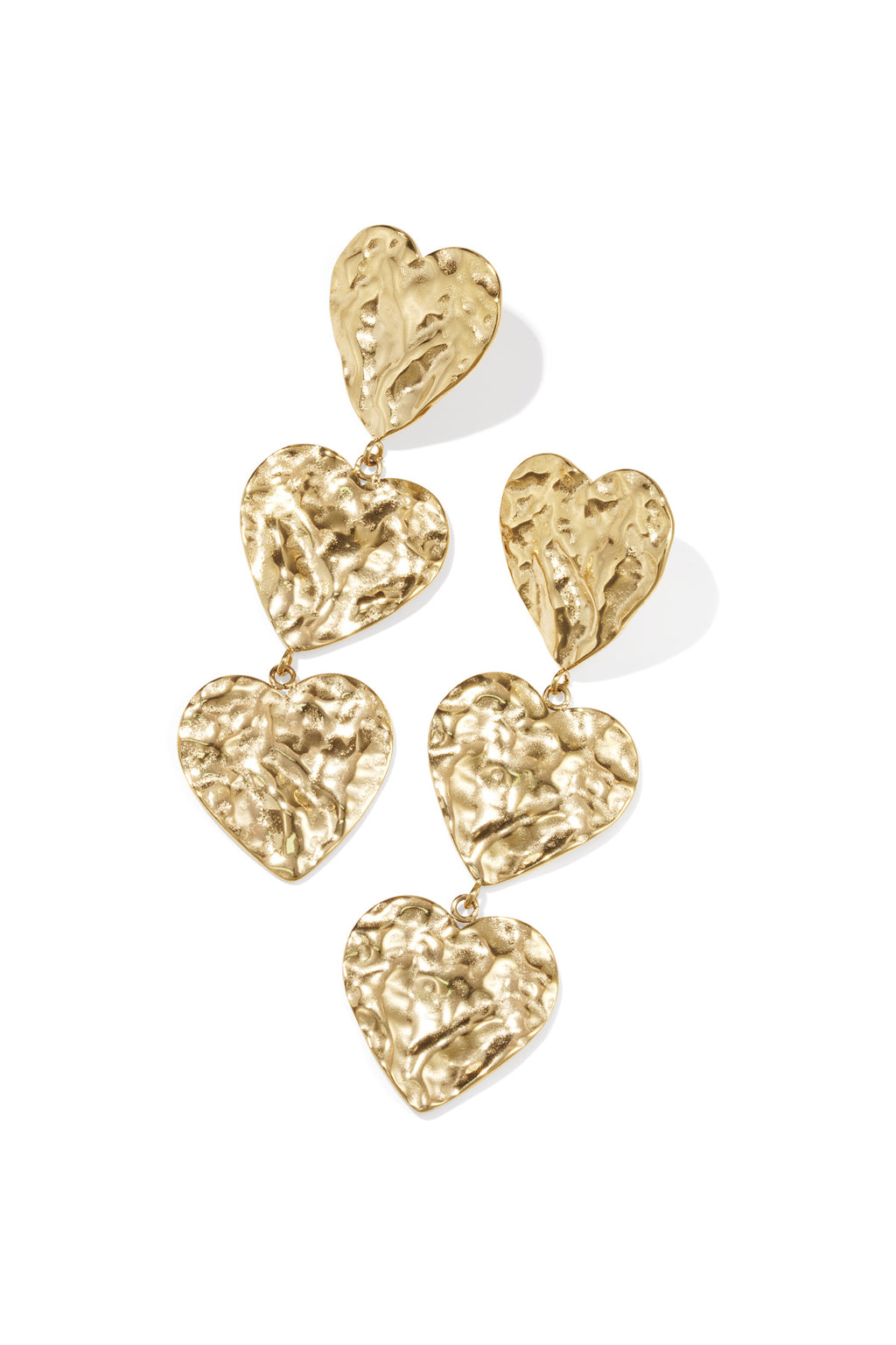 Pendientes Romance Lover