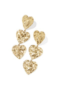 Pendientes Romance Lover