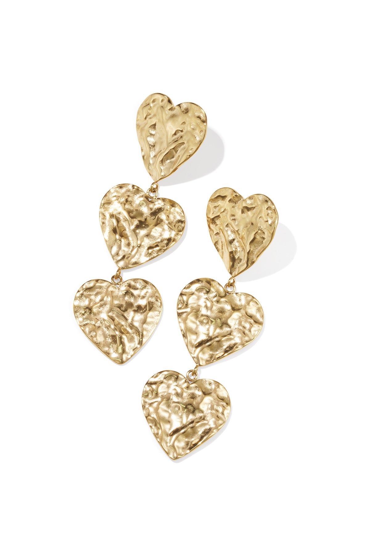 Pendientes Romance Lover