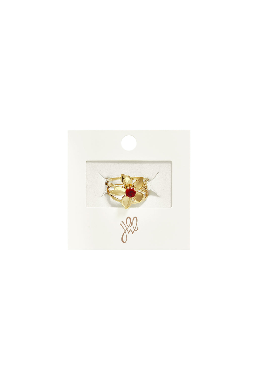 Anillos llamativos de acero inoxidable con diseño floral, estilo casual y sencillo para uso diario. Joyería para mujer.
