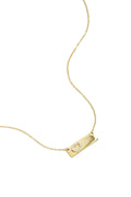Elegant Heart Pendant Necklace for Everyday Wear