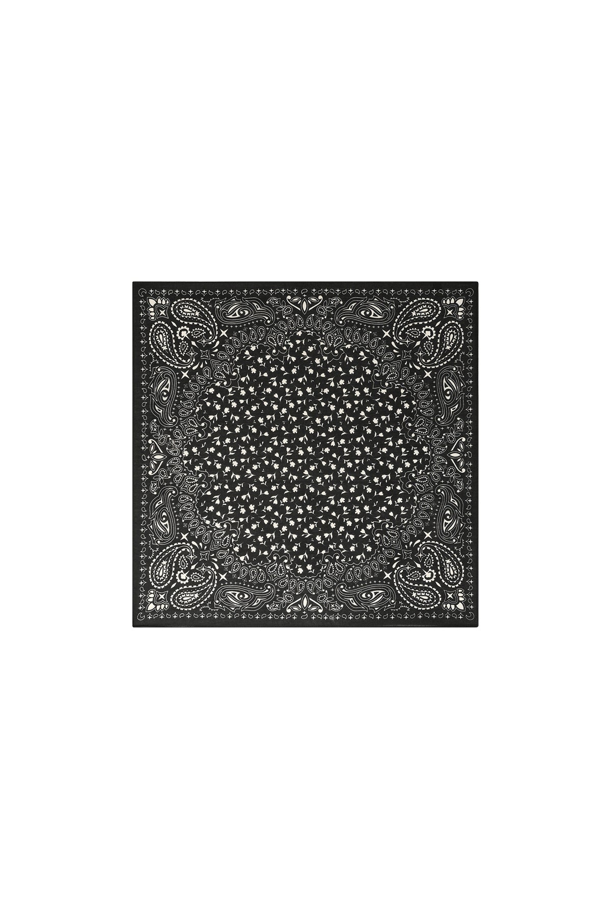 Bufandas de invierno con estampado paisley, terciopelo retro, accesorios para el día a día.