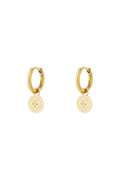 Stylish Irregular Drop Earrings for Everyday Glam
