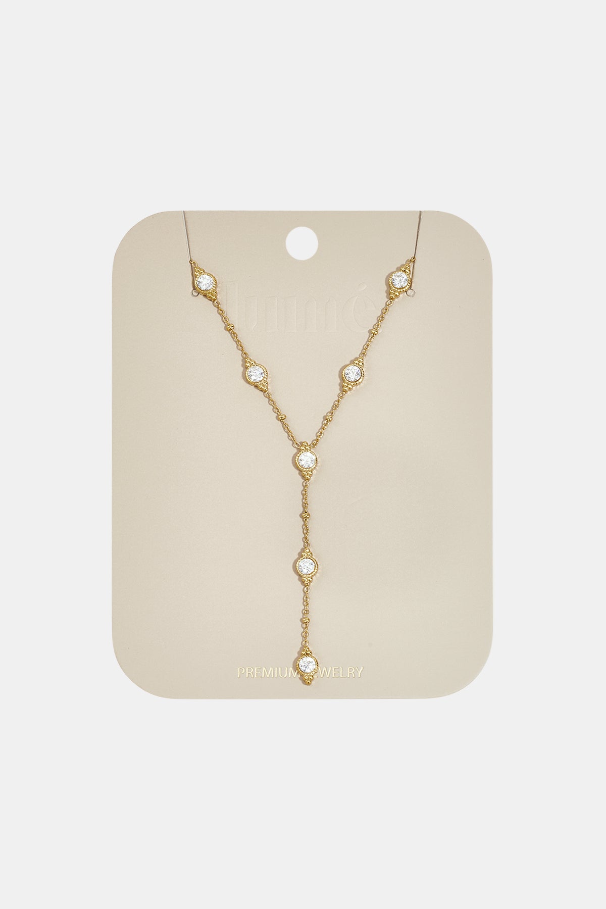 Collares con colgante de acero inoxidable con forma geométrica, estilo casual y sencillo para uso diario. Joyería para mujer.