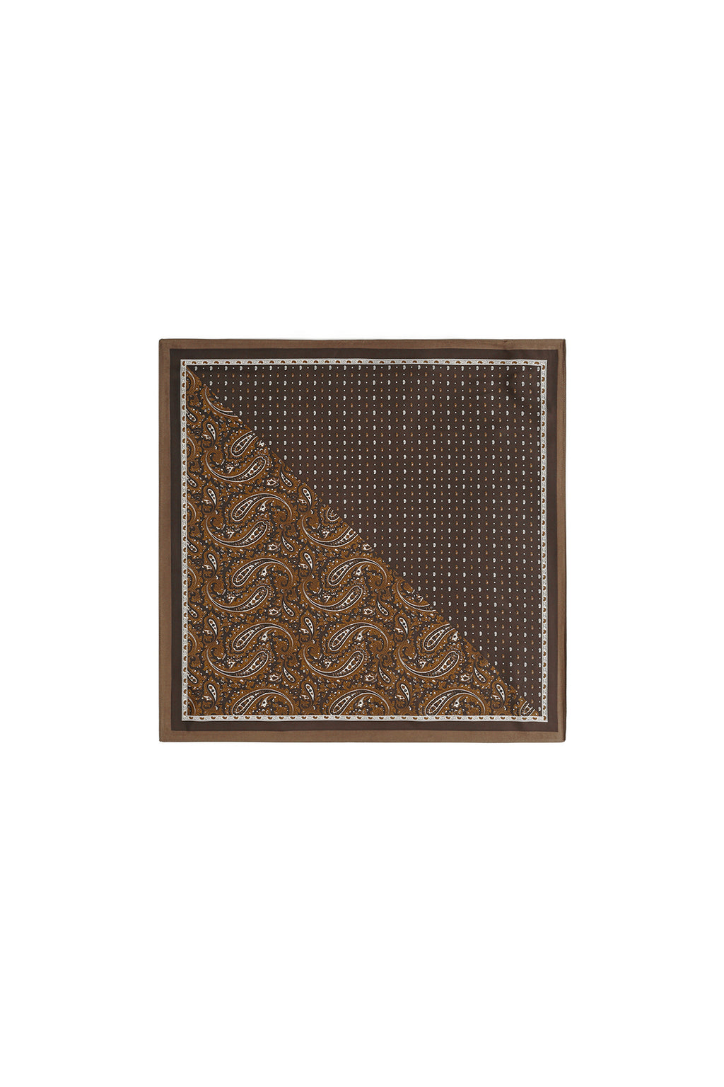 Bufandas de invierno con estampado paisley, estilo retro, imitación de seda, accesorios para el día a día.