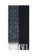 Soft & Stylish Winter Scarf for Women