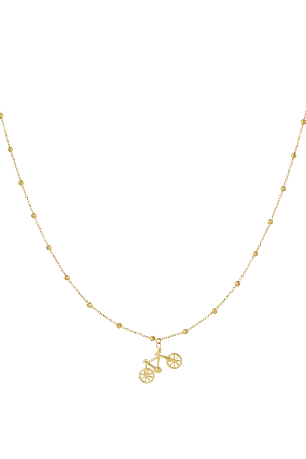 Stylish Cartoon Pendant Necklace for Everyday Wear
