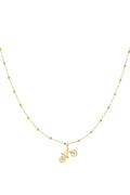 Stylish Cartoon Pendant Necklace for Everyday Wear