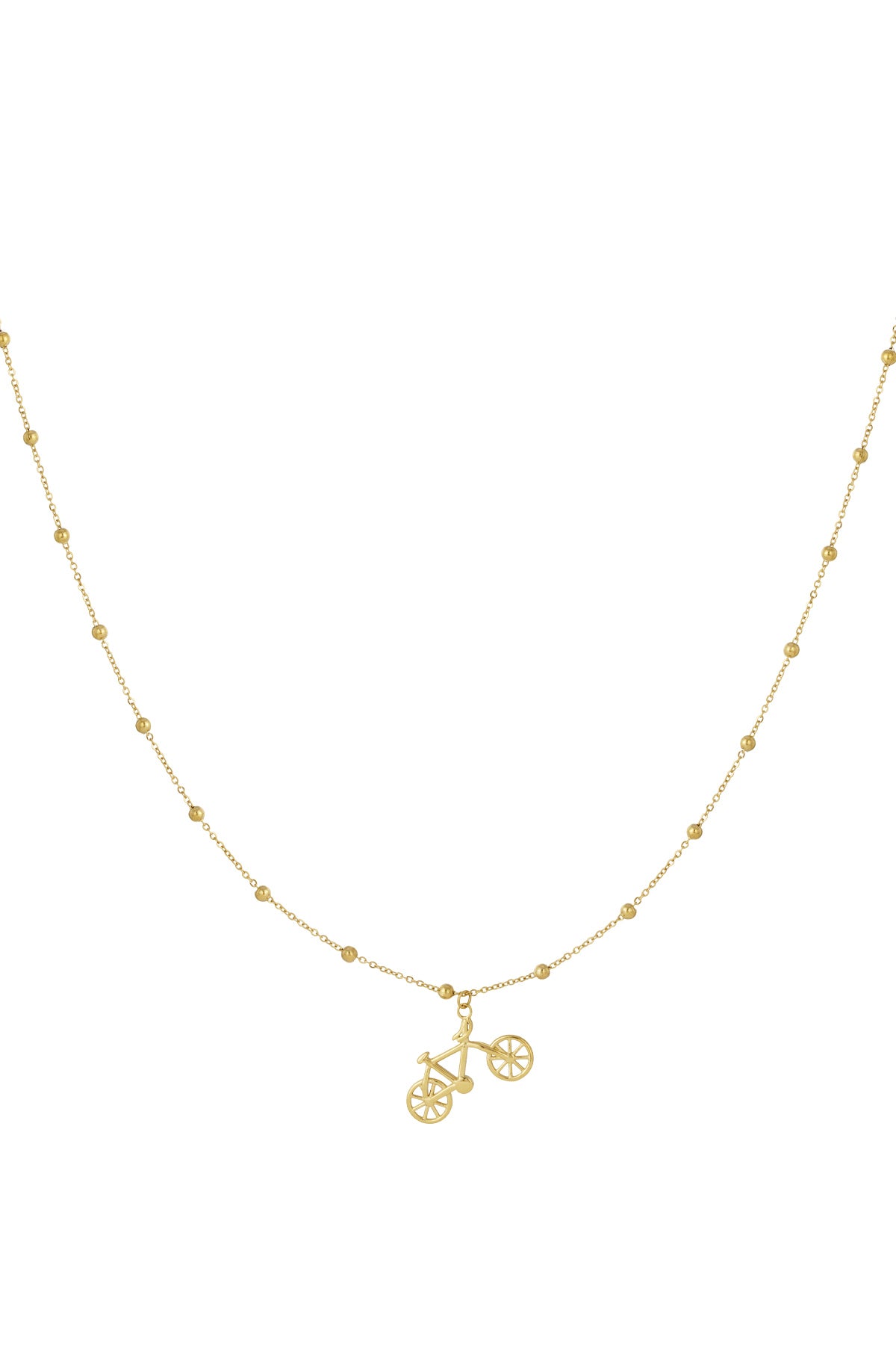 Stylish Cartoon Pendant Necklace for Everyday Wear