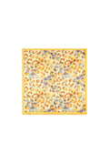 Chic Animal Print Summer Scarf for Women