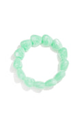 Charming Heart Bead Bracelets for Women