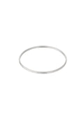 Stylish Stainless Steel Bangle for Everyday Wear