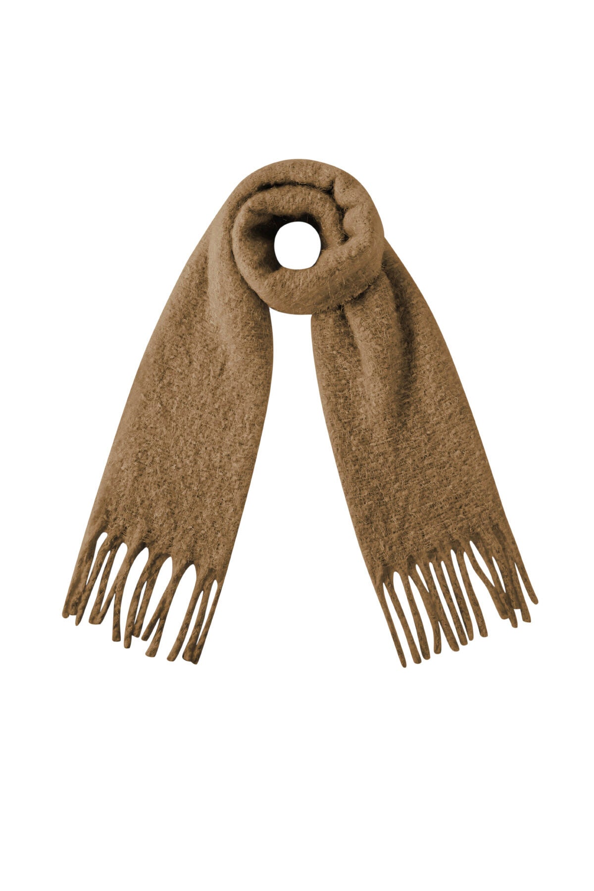 Stylish Winter Scarf for Women - Cozy & Chic