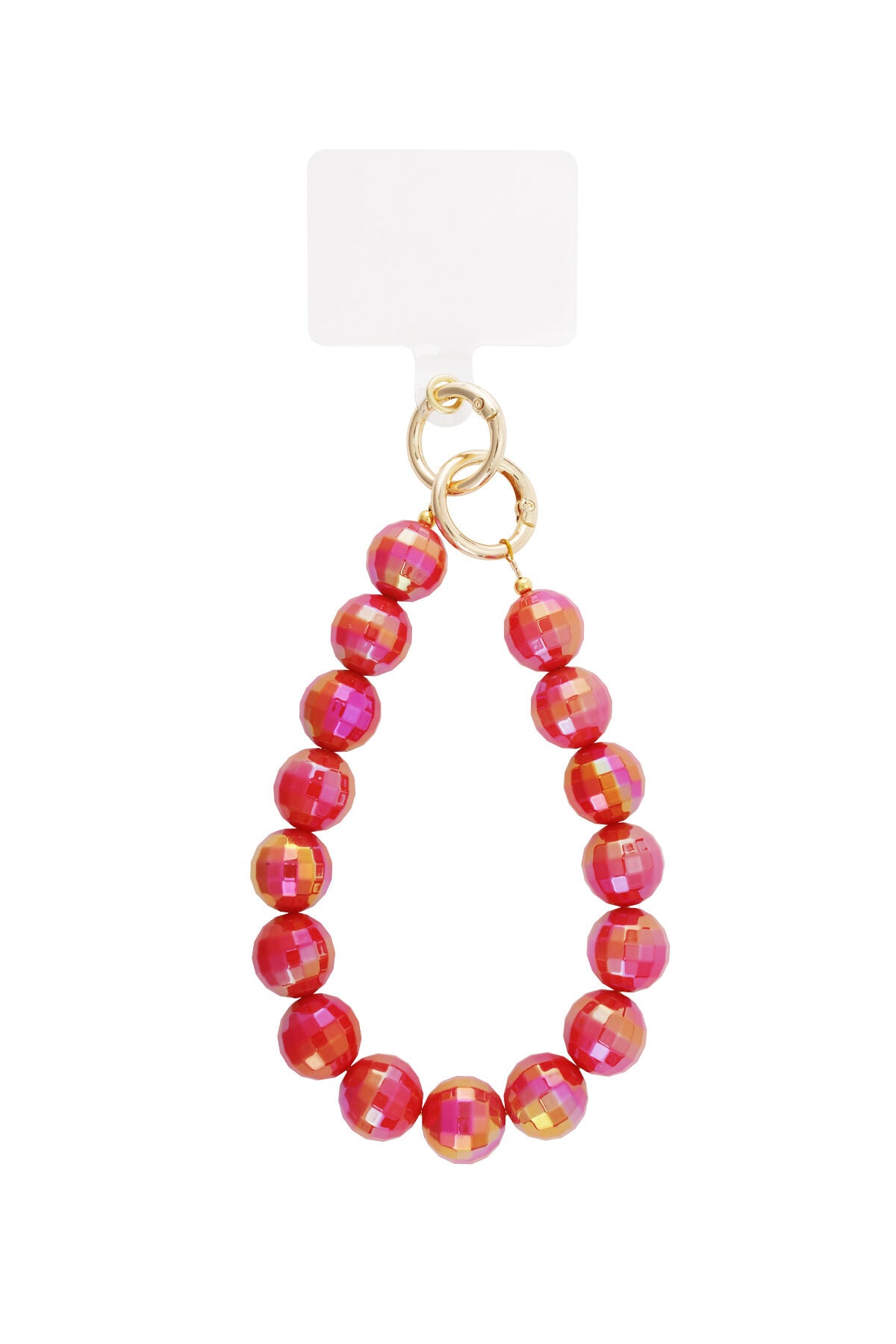 Vibrant Phone Chains for Everyday Style