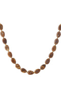 Elegant Acrylic Beaded Necklace for Women