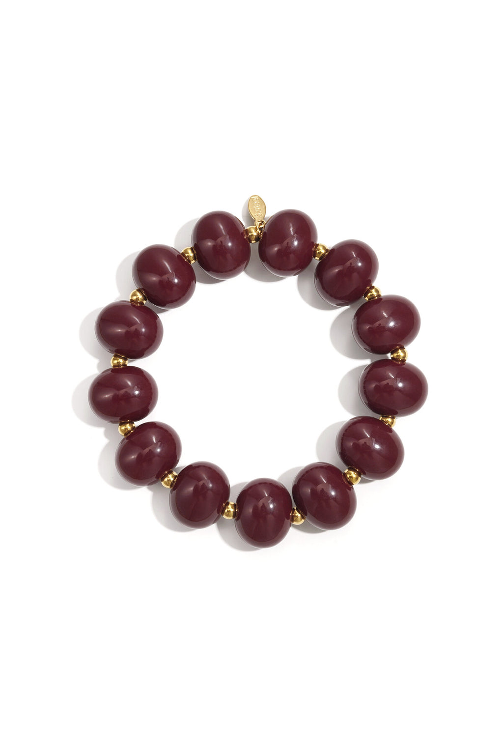 Stylish Acrylic Beaded Bracelets for Women