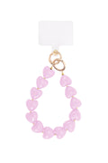 Chic All-Fit Phone Chains in Trendy Colors