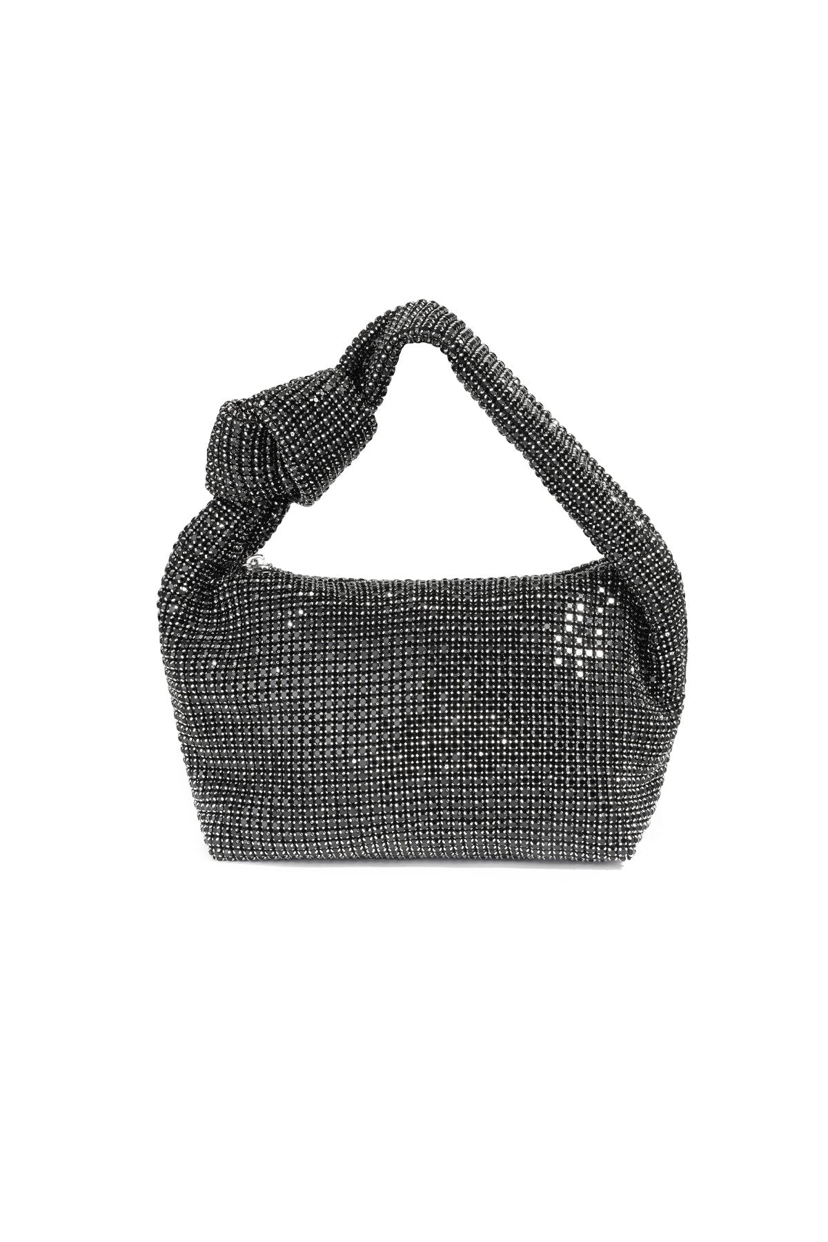 Elegant Luxurious Handbag for Women - All Fit, Solid Colors