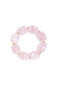 Chic Beaded Bracelets for Spring/Summer Elegance